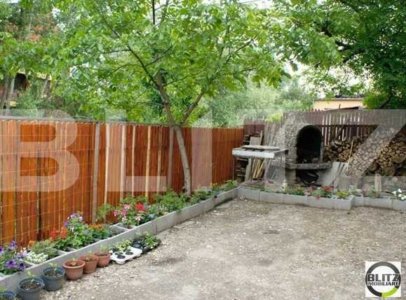 Garsonieră de închiriat Iris - 3159AI | BLITZ Cluj-Napoca | Poza11