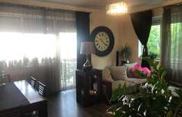 Oportunitate! Apartament 3 camere, 88 mp, terasa de 24 mp, zona Plopilor Vechi