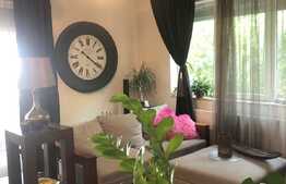 Oportunitate! Apartament 3 camere, 88 mp, terasa de 24 mp, zona Plopilor Vechi