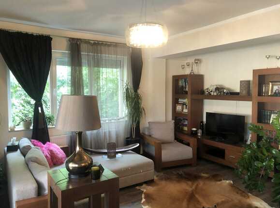 Apartament de vânzare 3 camere Plopilor - 31590AV | BLITZ Cluj-Napoca | Poza1