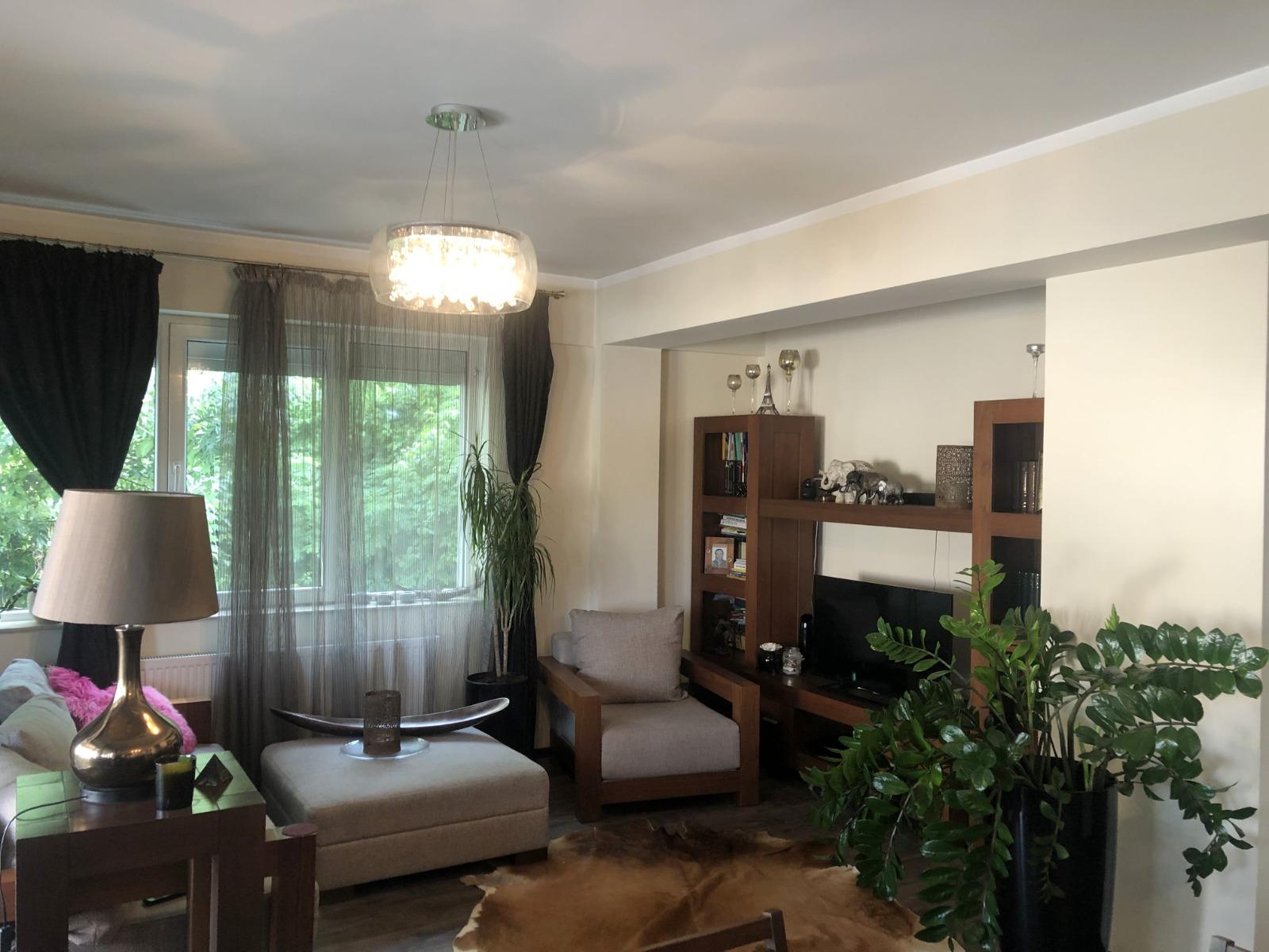 Apartament de vânzare 3 camere Plopilor - 31590AV | BLITZ Cluj-Napoca | Poza2