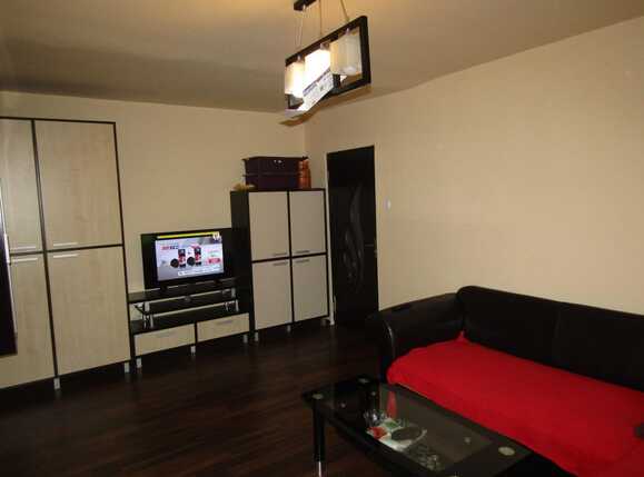 Apartament de închiriat 3 camere Manastur - 31591AI | BLITZ Cluj-Napoca | Poza2