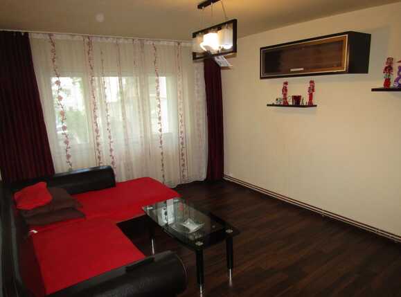 Apartament de închiriat 3 camere Manastur - 31591AI | BLITZ Cluj-Napoca | Poza1