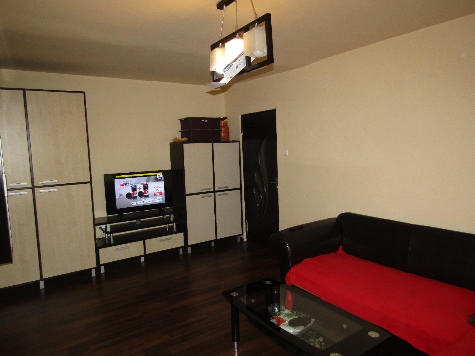 Apartament de închiriat 3 camere Manastur - 31591AI | BLITZ Cluj-Napoca | Poza2