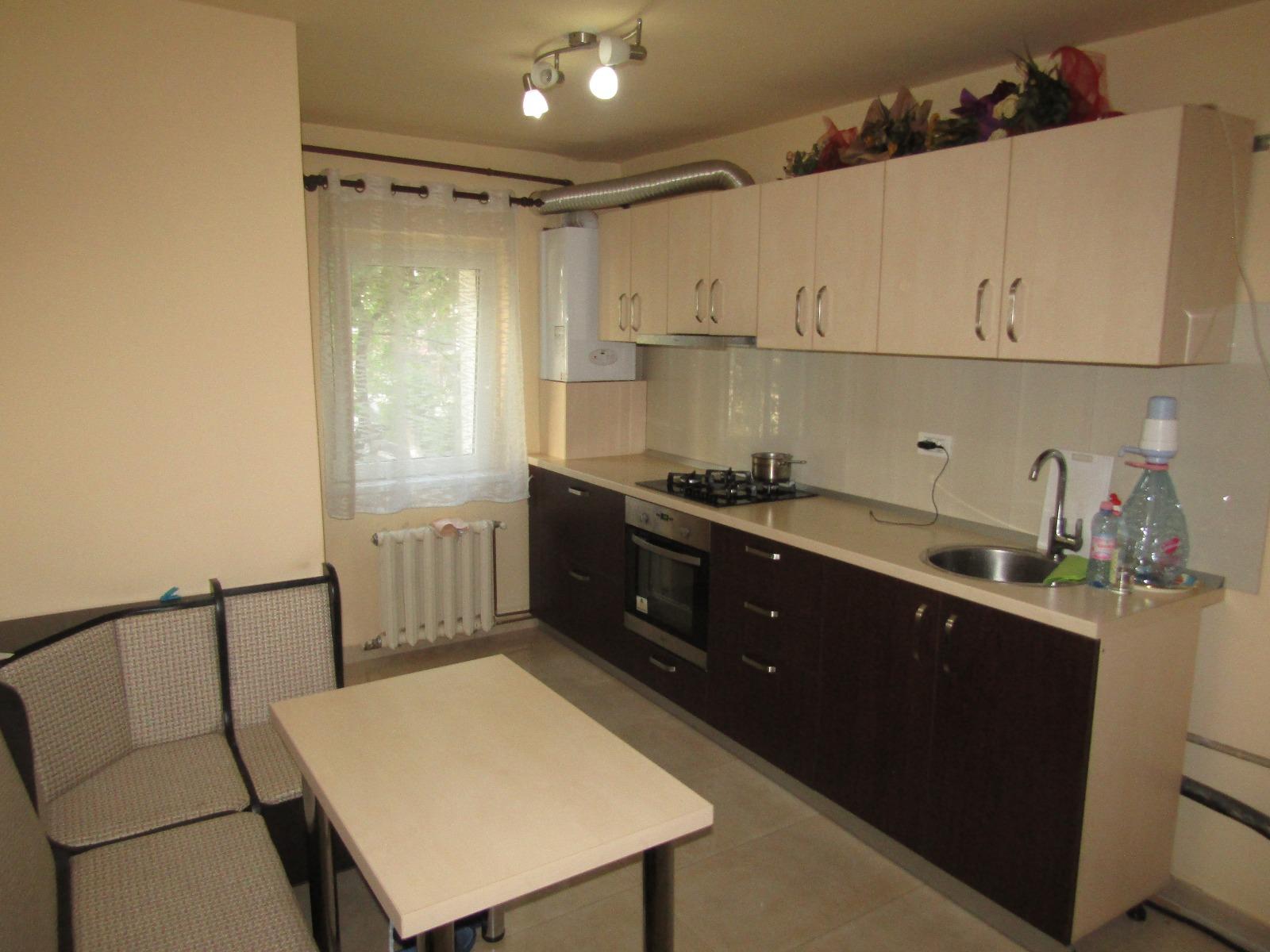 Apartament de închiriat 3 camere Manastur - 31591AI | BLITZ Cluj-Napoca | Poza10