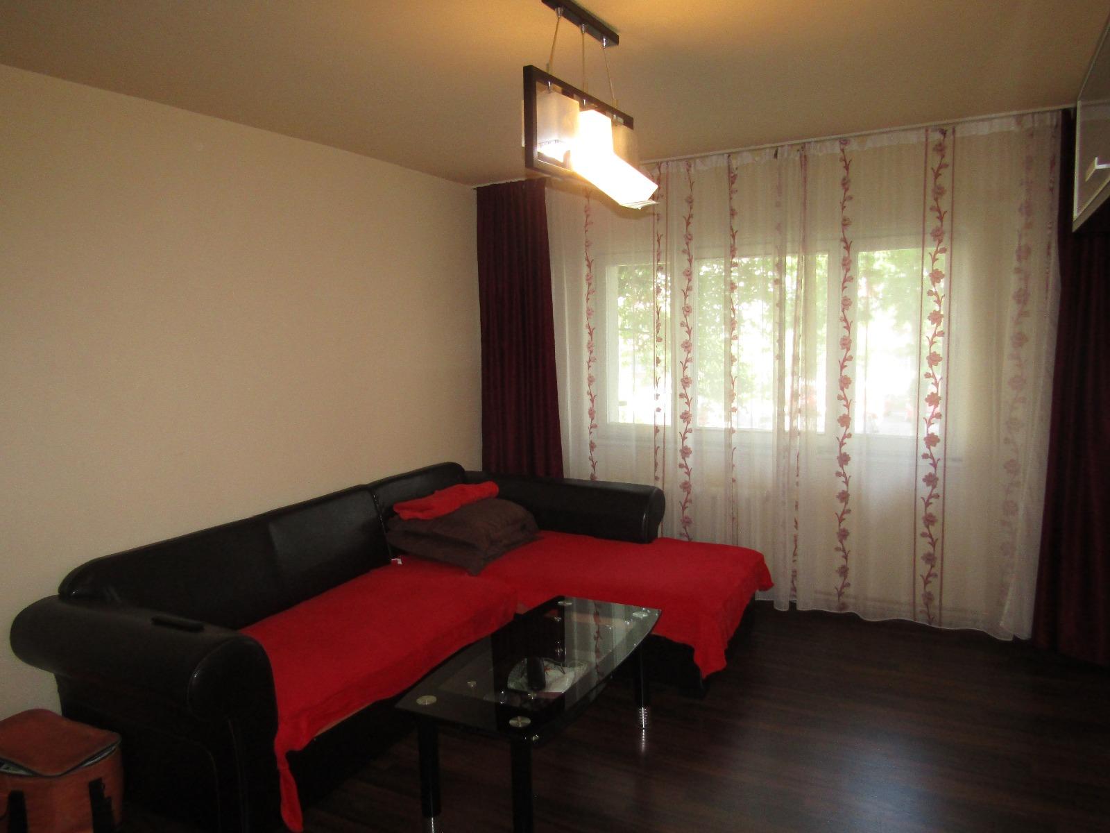 Apartament de închiriat 3 camere Manastur - 31591AI | BLITZ Cluj-Napoca | Poza3