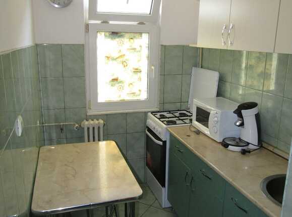 Apartament de închiriat 2 camere Manastur - 31592AI | BLITZ Cluj-Napoca | Poza4