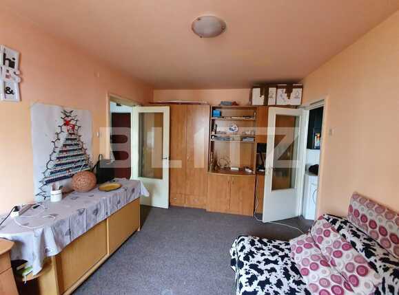 Apartament de închiriat 2 camere Manastur - 31592AI | BLITZ Cluj-Napoca | Poza2