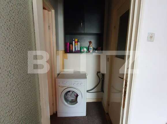 Apartament de închiriat 2 camere Manastur - 31592AI | BLITZ Cluj-Napoca | Poza8