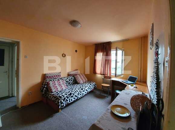 Apartament de închiriat 2 camere Manastur - 31592AI | BLITZ Cluj-Napoca | Poza1