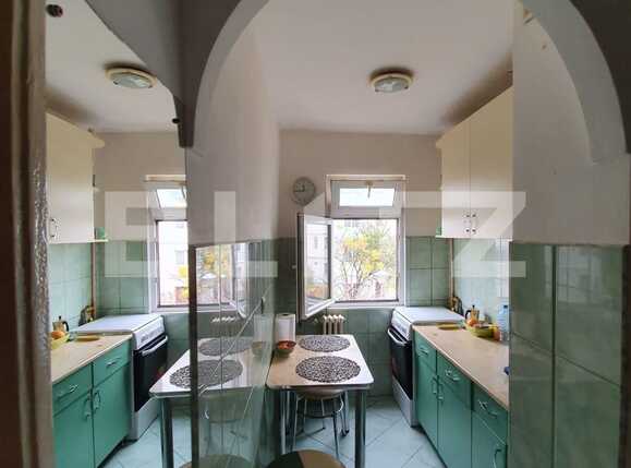 Apartament de închiriat 2 camere Manastur - 31592AI | BLITZ Cluj-Napoca | Poza3