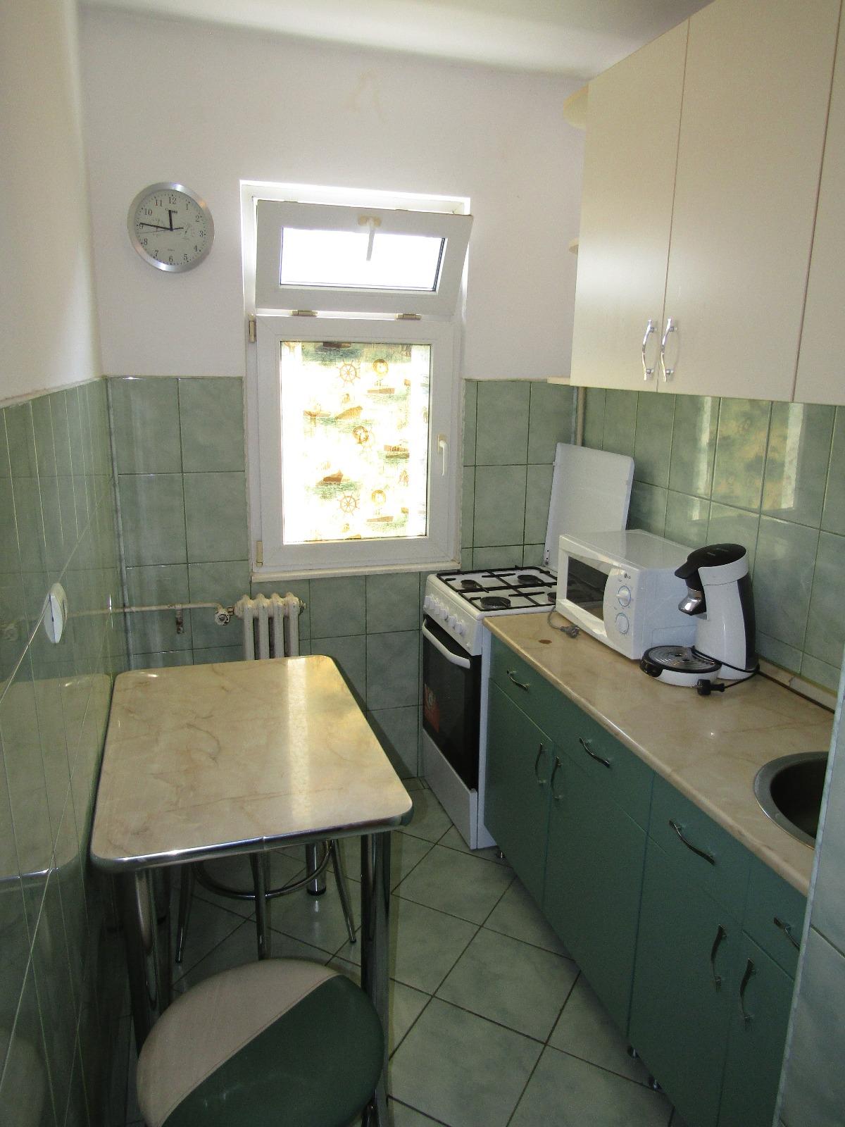 Apartament de închiriat 2 camere Manastur - 31592AI | BLITZ Cluj-Napoca | Poza4