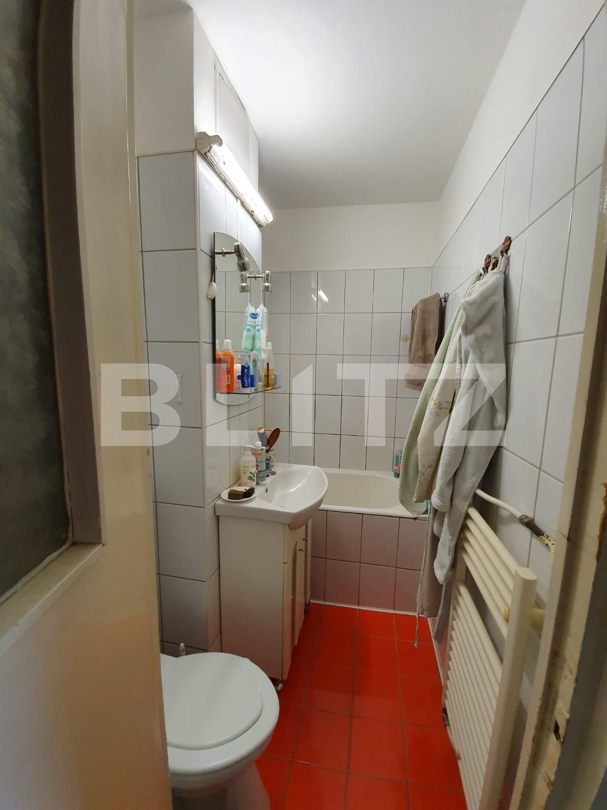 Apartament de închiriat 2 camere Manastur - 31592AI | BLITZ Cluj-Napoca | Poza9