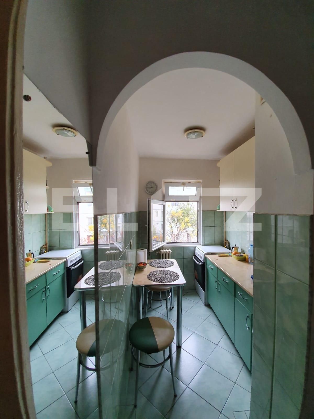 Apartament de închiriat 2 camere Manastur - 31592AI | BLITZ Cluj-Napoca | Poza3