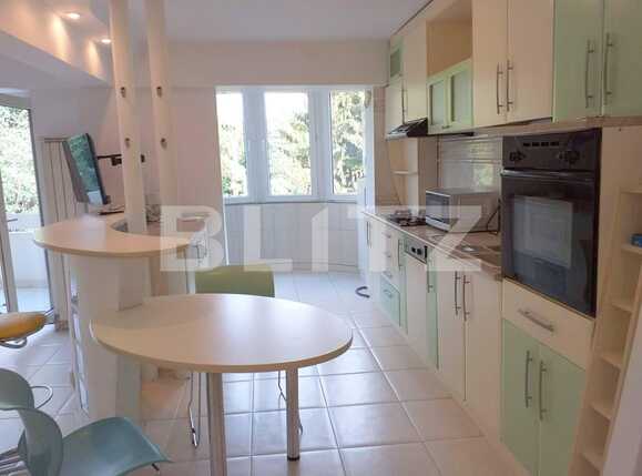 Apartament de închiriat 2 camere Zorilor - 31593AI | BLITZ Cluj-Napoca | Poza8