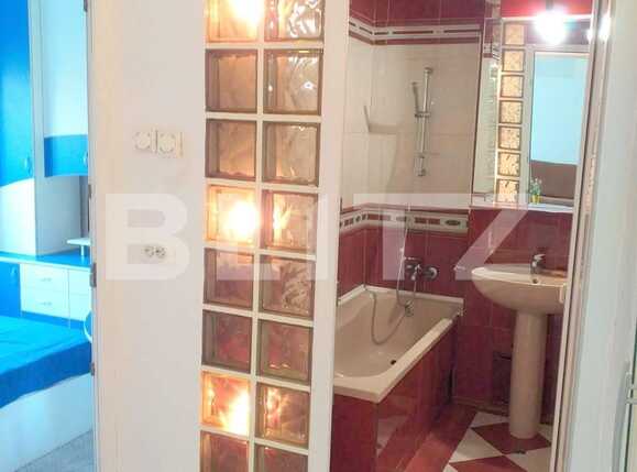 Apartament de închiriat 2 camere Zorilor - 31593AI | BLITZ Cluj-Napoca | Poza13