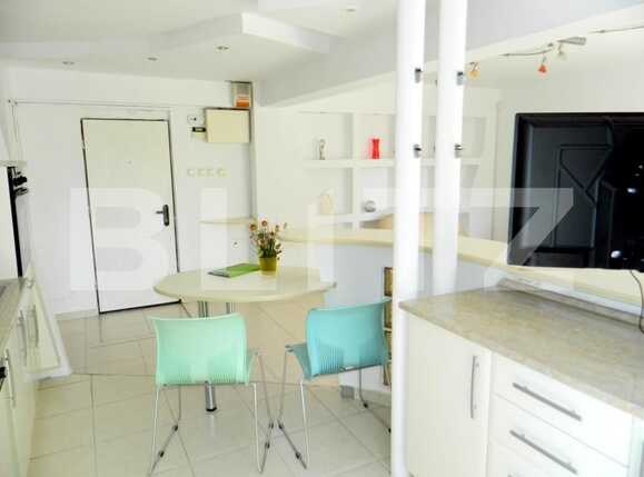 Apartament de închiriat 2 camere Zorilor - 31593AI | BLITZ Cluj-Napoca | Poza7