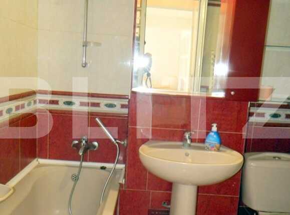 Apartament de închiriat 2 camere Zorilor - 31593AI | BLITZ Cluj-Napoca | Poza14