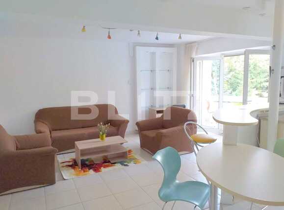 Apartament de închiriat 2 camere Zorilor - 31593AI | BLITZ Cluj-Napoca | Poza2
