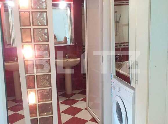 Apartament de închiriat 2 camere Zorilor - 31593AI | BLITZ Cluj-Napoca | Poza12