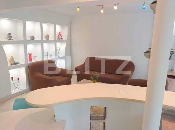 Apartament de închiriat 2 camere Zorilor - 31593AI | BLITZ Cluj-Napoca | Poza5