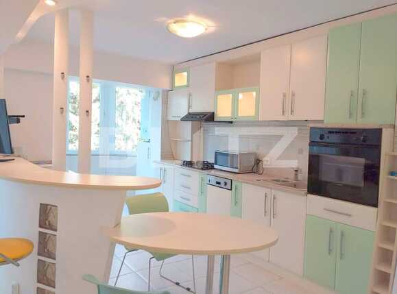 Apartament de închiriat 2 camere Zorilor - 31593AI | BLITZ Cluj-Napoca | Poza9