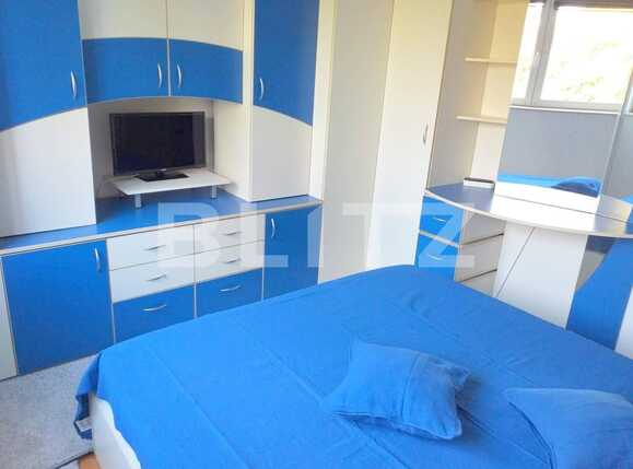 Apartament de închiriat 2 camere Zorilor - 31593AI | BLITZ Cluj-Napoca | Poza11