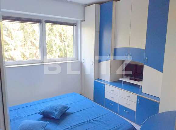 Apartament de închiriat 2 camere Zorilor - 31593AI | BLITZ Cluj-Napoca | Poza10