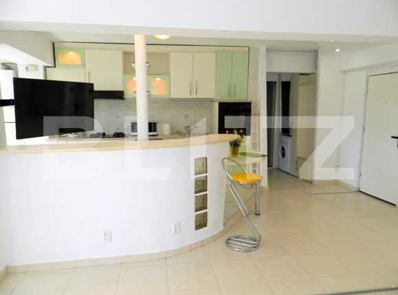 Apartament de închiriat 2 camere Zorilor - 31593AI | BLITZ Cluj-Napoca | Poza6