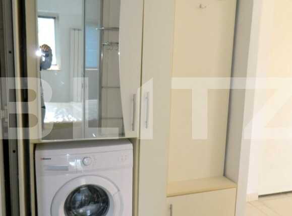 Apartament de închiriat 2 camere Zorilor - 31593AI | BLITZ Cluj-Napoca | Poza15