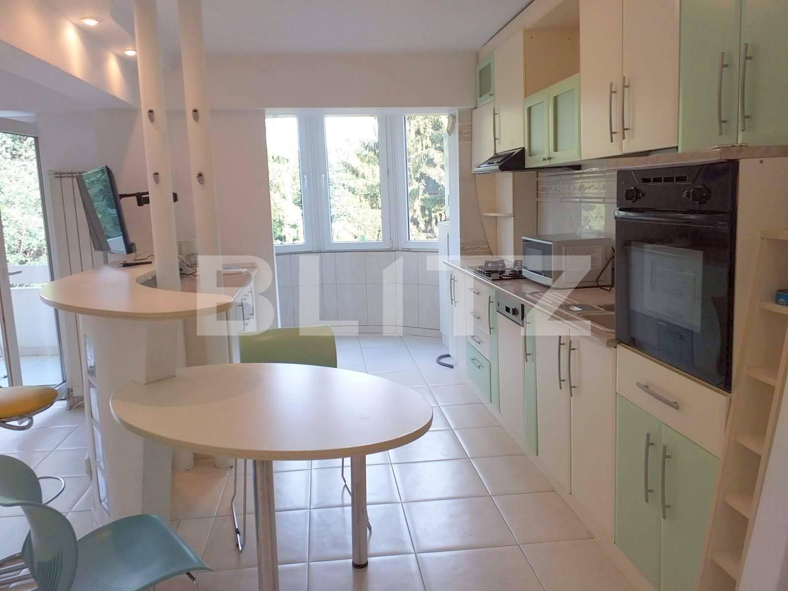 Apartament de închiriat 2 camere Zorilor - 31593AI | BLITZ Cluj-Napoca | Poza8