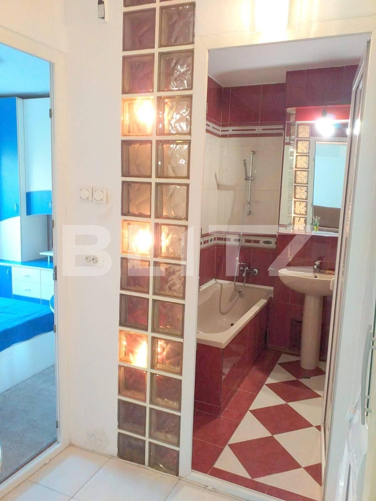 Apartament de închiriat 2 camere Zorilor - 31593AI | BLITZ Cluj-Napoca | Poza13