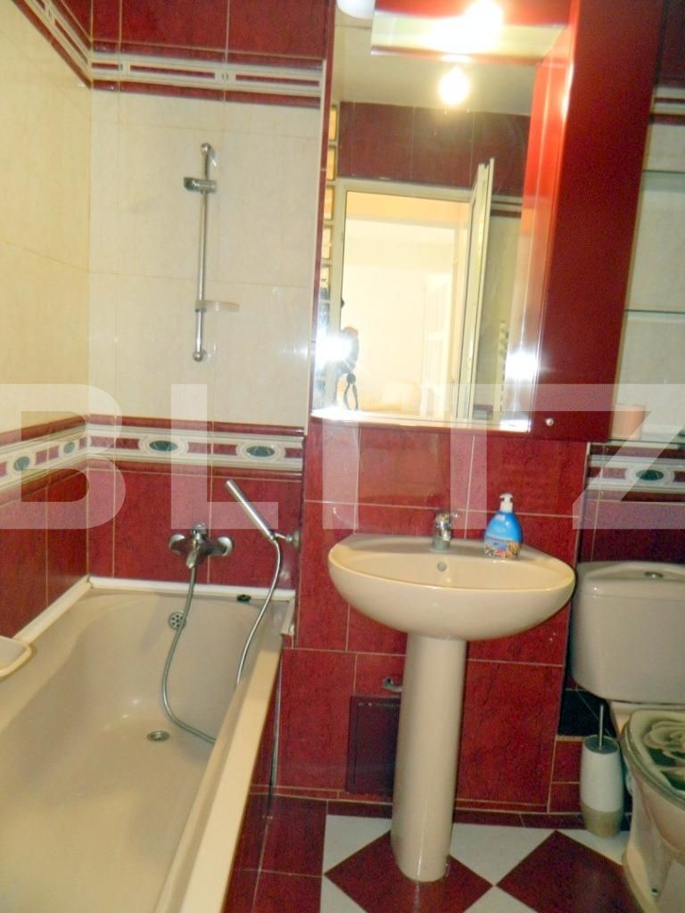 Apartament de închiriat 2 camere Zorilor - 31593AI | BLITZ Cluj-Napoca | Poza14