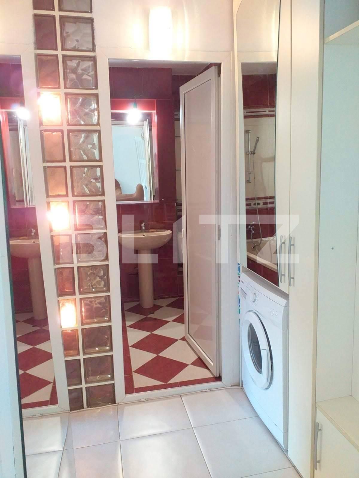 Apartament de închiriat 2 camere Zorilor - 31593AI | BLITZ Cluj-Napoca | Poza12