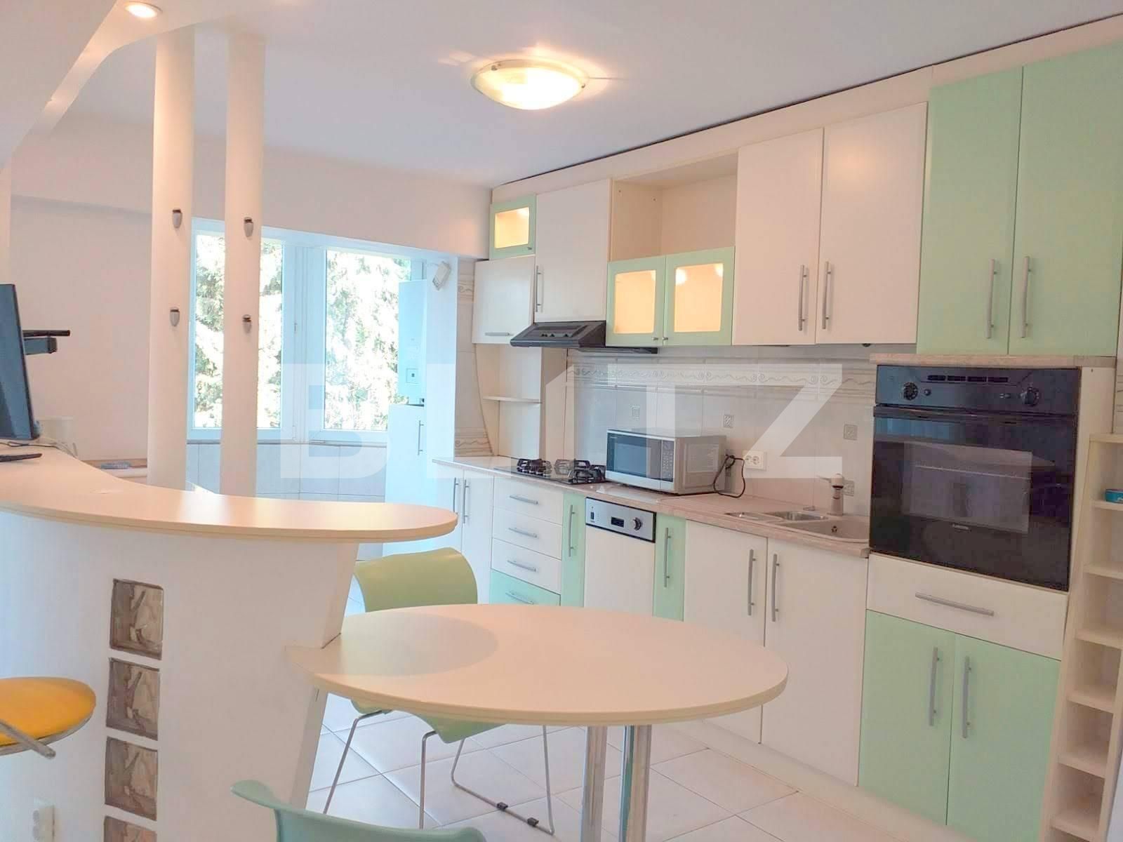 Apartament de închiriat 2 camere Zorilor - 31593AI | BLITZ Cluj-Napoca | Poza9