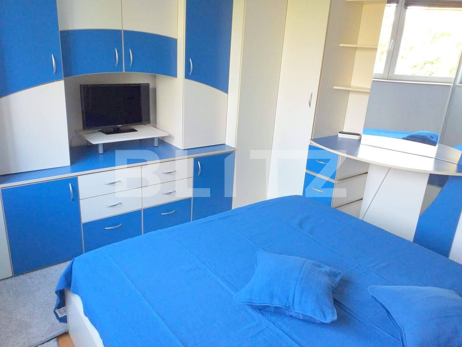 Apartament de închiriat 2 camere Zorilor - 31593AI | BLITZ Cluj-Napoca | Poza11