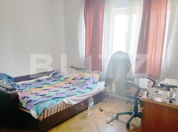Apartament de vânzare 2 camere Marasti - 31595AV | BLITZ Cluj-Napoca | Poza1