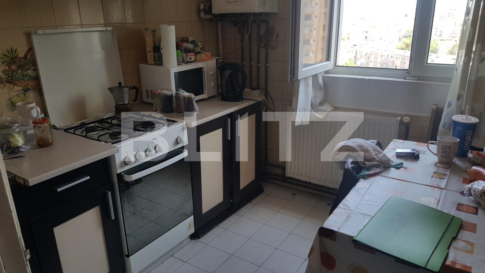 Apartament de vânzare 2 camere Marasti - 31595AV | BLITZ Cluj-Napoca | Poza3