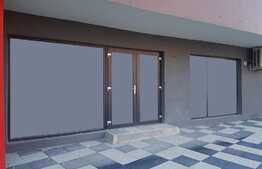 Spatiu comercial, 62 mp, zona strazii Buna Ziua