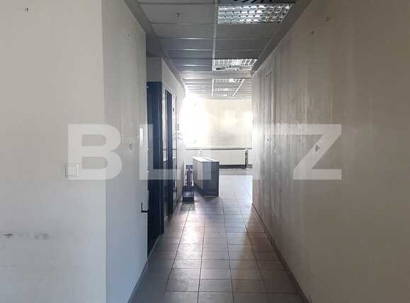 Spațiu birouri de închiriat Central - 31597SIB | BLITZ Cluj-Napoca | Poza3