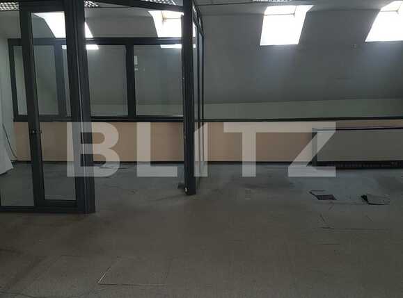 Spațiu birouri de închiriat Central - 31597SIB | BLITZ Cluj-Napoca | Poza5