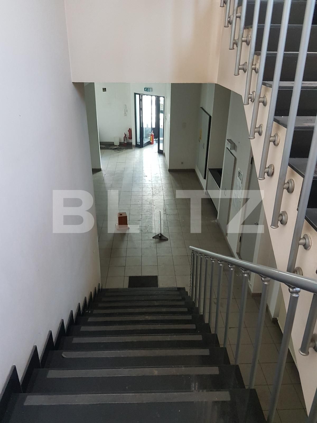Spațiu birouri de închiriat Central - 31597SIB | BLITZ Cluj-Napoca | Poza6