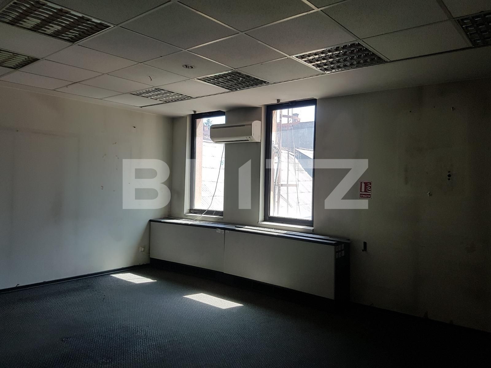 Spațiu birouri de închiriat Central - 31597SIB | BLITZ Cluj-Napoca | Poza4