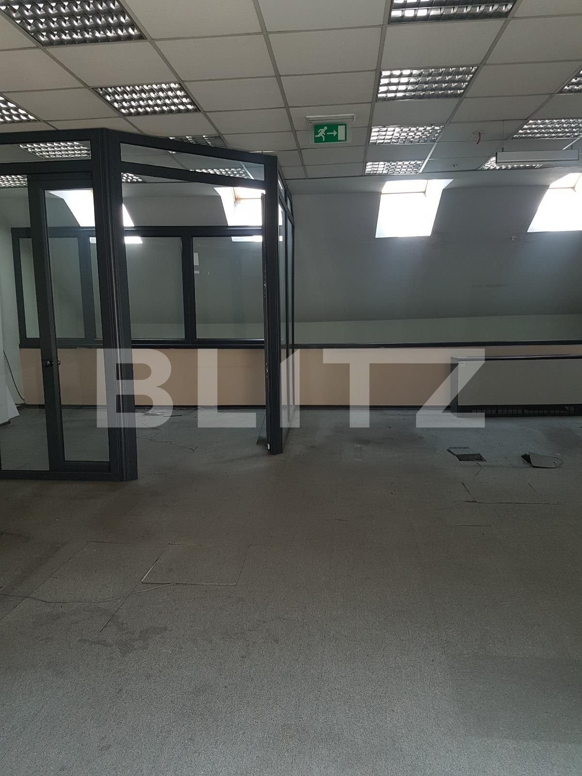 Spațiu birouri de închiriat Central - 31597SIB | BLITZ Cluj-Napoca | Poza5