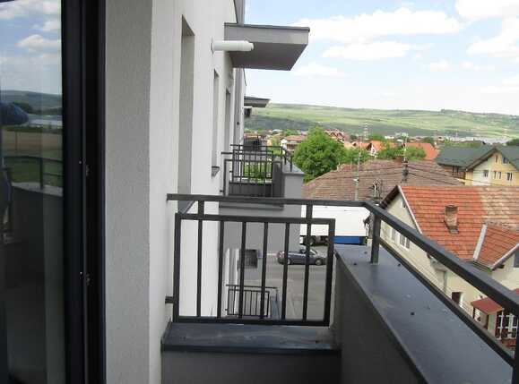 Apartament de închiriat 2 camere Someseni - 31598AI | BLITZ Cluj-Napoca | Poza10