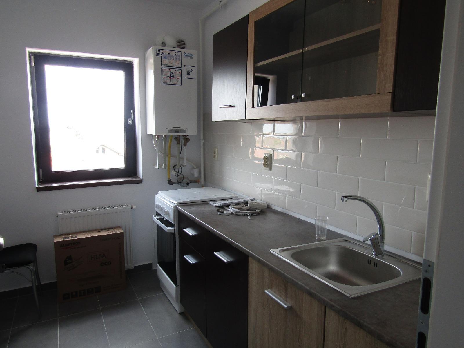 Apartament de închiriat 2 camere Someseni - 31598AI | BLITZ Cluj-Napoca | Poza7