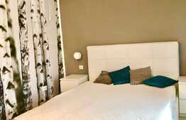 Apartament 3 camere, 90 mp, decomandat, garaj, parcare, zona Kaufland