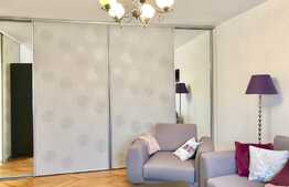 Apartament 3 camere, 90 mp, decomandat, garaj, parcare, zona Kaufland