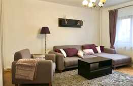 Apartament 3 camere, 90 mp, decomandat, garaj, parcare, zona Kaufland