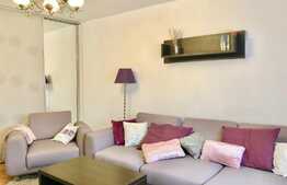 Apartament 3 camere, 90 mp, decomandat, garaj, parcare, zona Kaufland